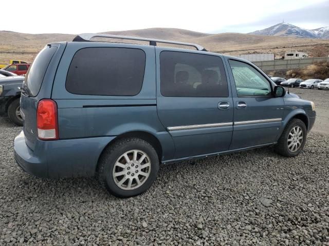 2006 Buick Terraza CXL