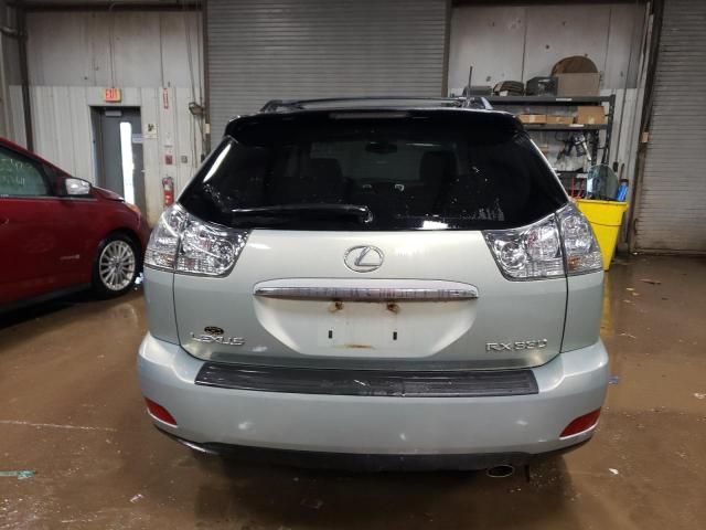 2005 Lexus RX 330