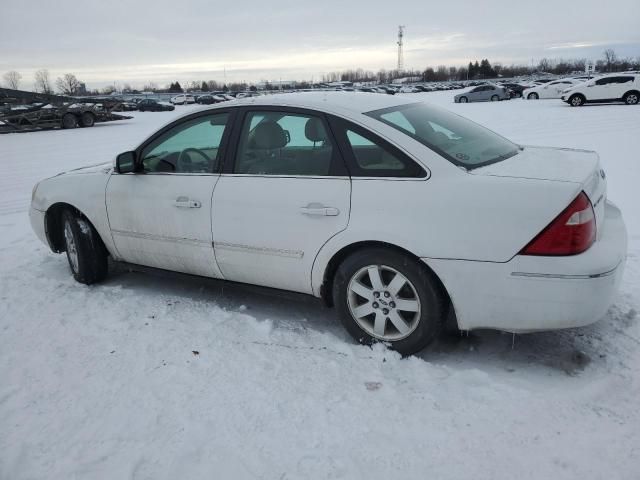 2006 Ford Five Hundred SEL