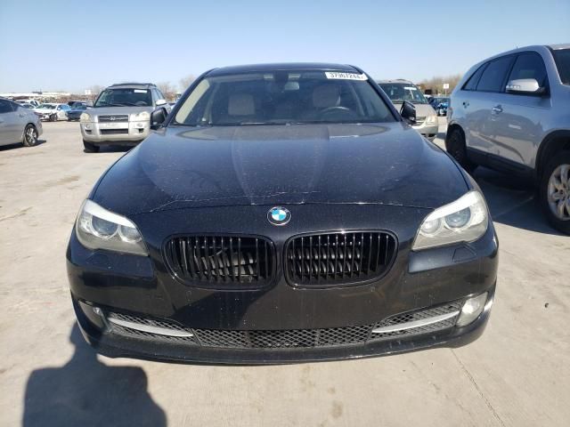 2013 BMW 528 I