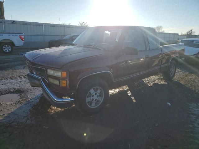 1995 GMC Sierra C1500