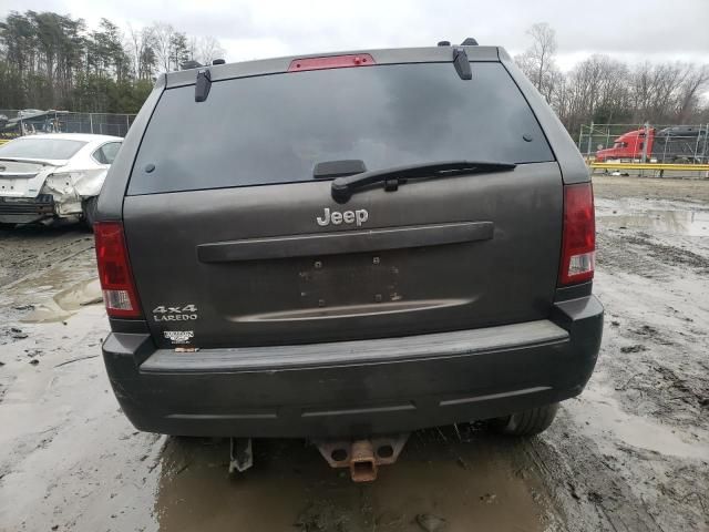 2006 Jeep Grand Cherokee Laredo