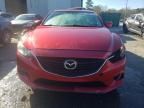 2015 Mazda 6 Sport