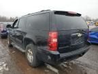 2011 Chevrolet Suburban K1500 LT