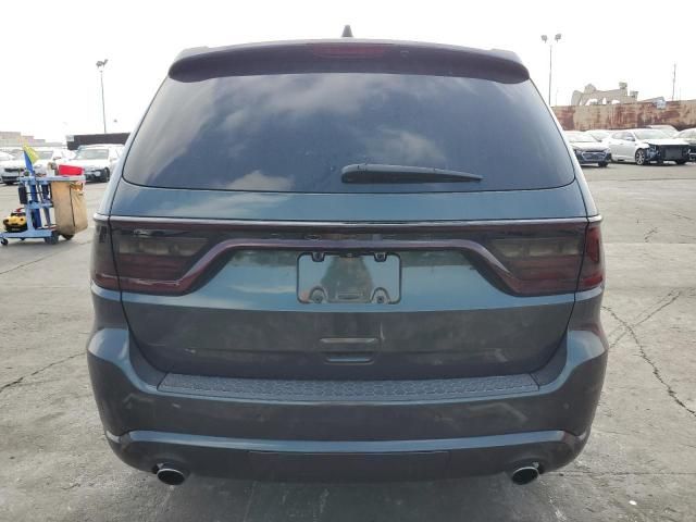 2015 Dodge Durango R/T