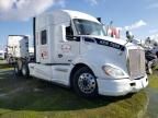 2014 Kenworth Construction T680