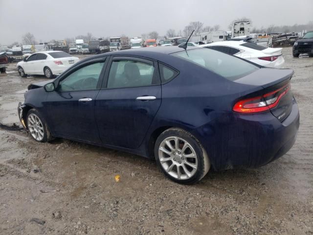 2015 Dodge Dart Limited