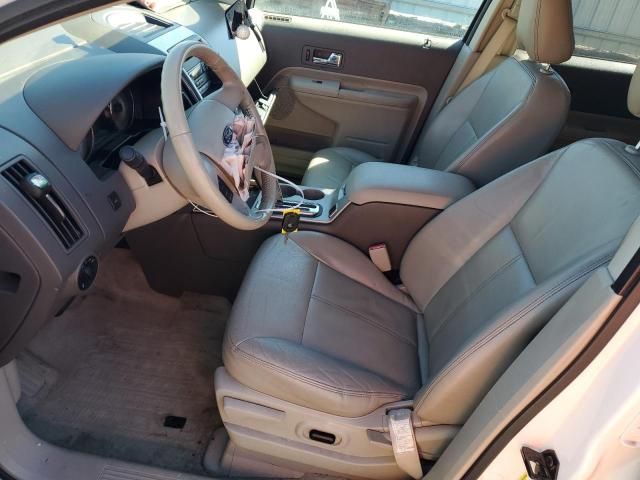 2010 Ford Edge SEL