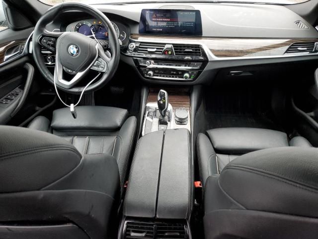 2019 BMW 530 XI