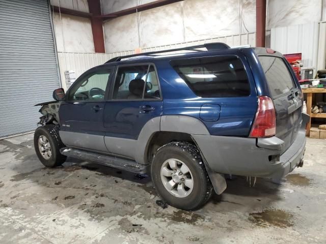 2003 Toyota 4runner SR5