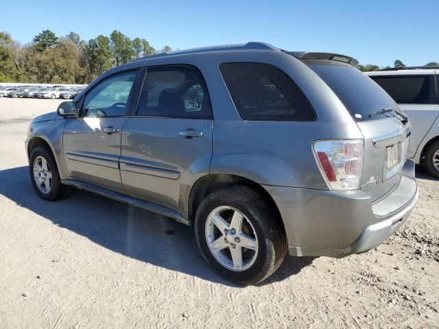 2005 Chevrolet Equinox LT