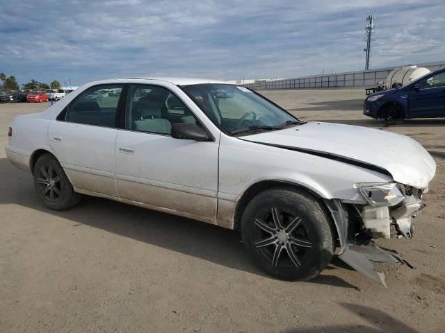 2000 Toyota Camry CE