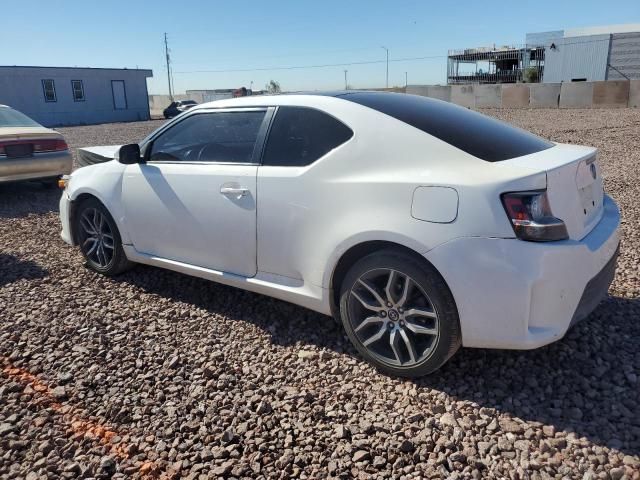 2014 Scion TC