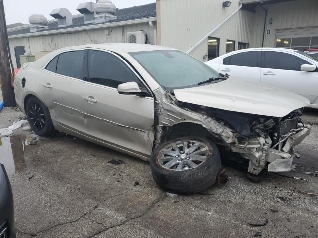 2014 Chevrolet Malibu 2LT