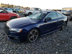 Audi S5/RS5 salvage cars for sale: 2013 Audi S5 Premium Plus