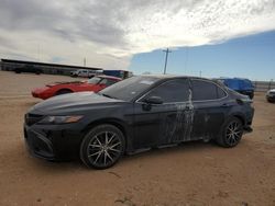 2023 Toyota Camry SE Night Shade for sale in Andrews, TX