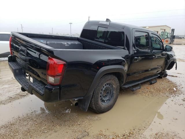 2023 Toyota Tacoma Double Cab