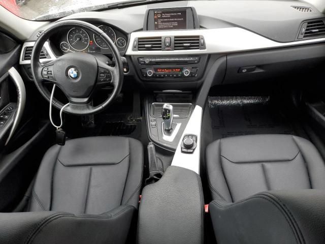 2013 BMW 328 I