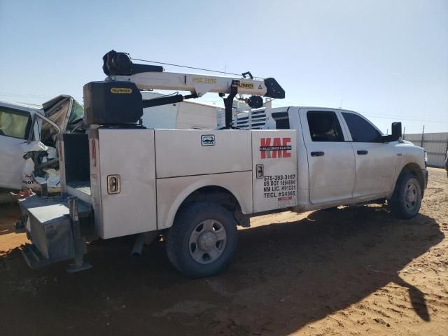 2022 Dodge RAM 2500 Tradesman