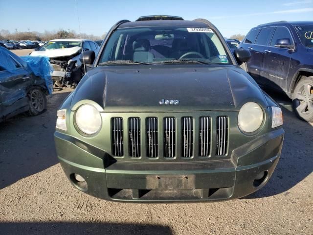 2007 Jeep Compass