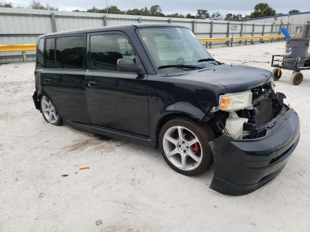 2006 Scion XB