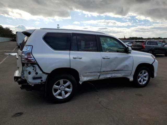 2016 Lexus GX 460 Premium