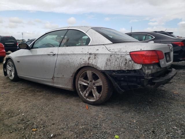 2011 BMW 328 I