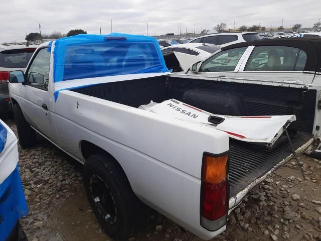 1995 Nissan Truck E/XE