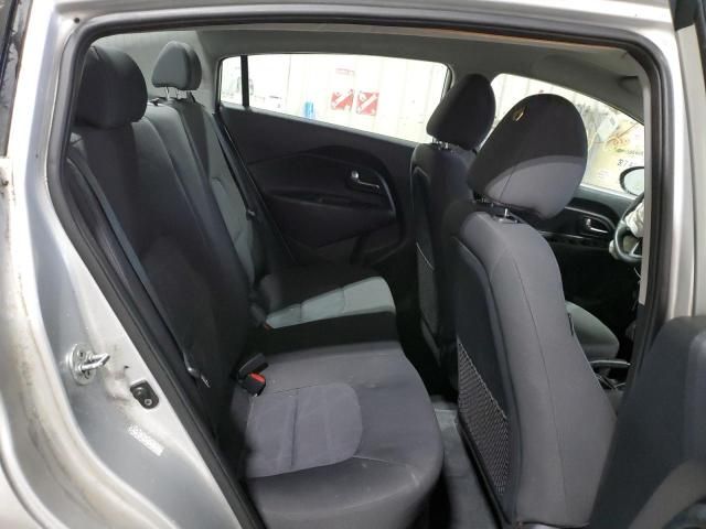 2013 KIA Rio LX