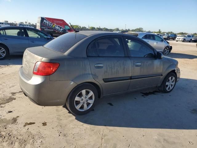 2011 KIA Rio Base