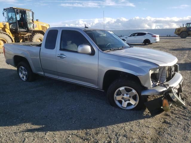 2010 Chevrolet Colorado LT