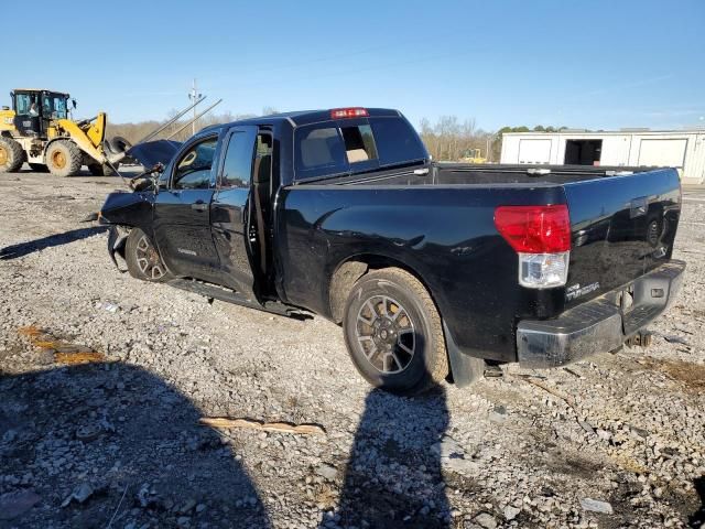 2011 Toyota Tundra Double Cab SR5