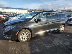 Salvage cars for sale from Copart Pennsburg, PA: 2020 Chrysler Pacifica Touring L