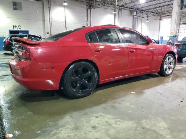 2011 Dodge Charger R/T