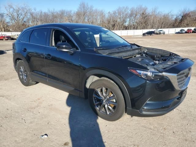 2022 Mazda CX-9 Touring