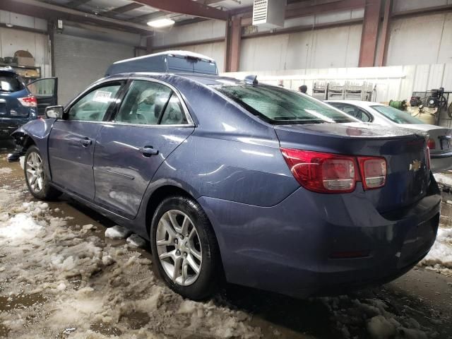 2013 Chevrolet Malibu 1LT