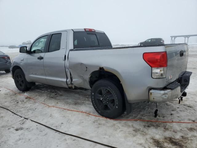 2008 Toyota Tundra Double Cab