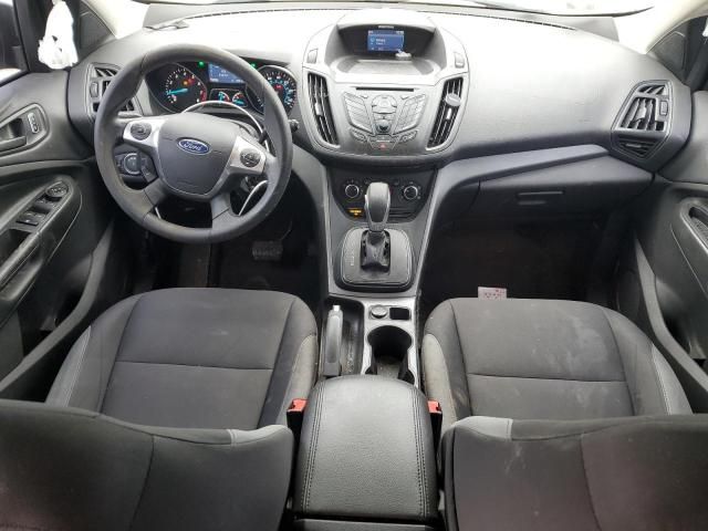 2015 Ford Escape S