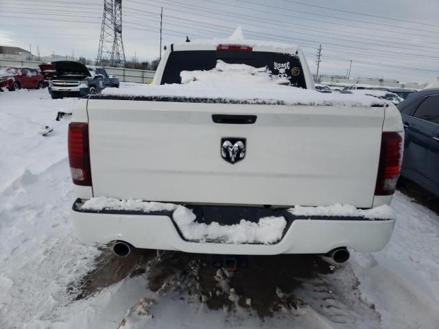 2014 Dodge RAM 1500 Sport