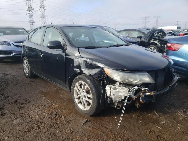 2012 KIA Forte EX