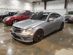 2014 Mercedes-Benz C 350 4matic for sale in Milwaukee, WI