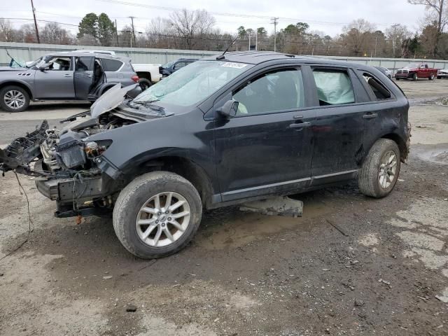 2013 Ford Edge SE