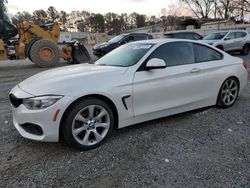2015 BMW 435 I en venta en Fairburn, GA