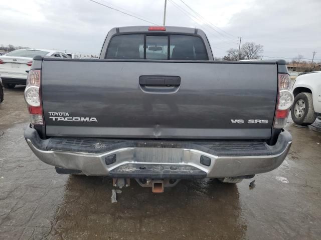 2013 Toyota Tacoma