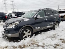 2008 Hyundai Veracruz GLS en venta en Elgin, IL