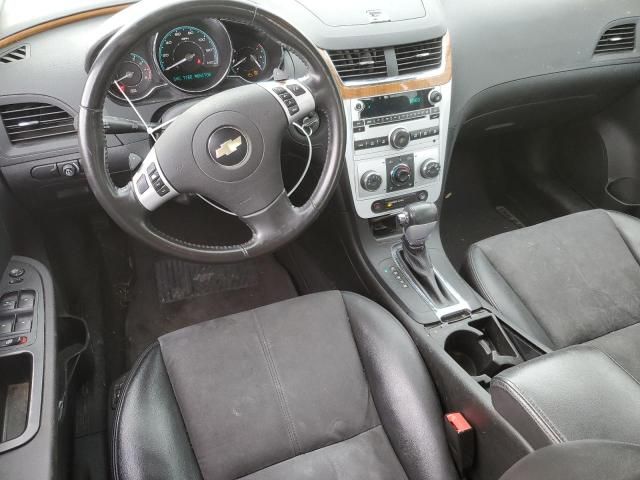 2010 Chevrolet Malibu 2LT