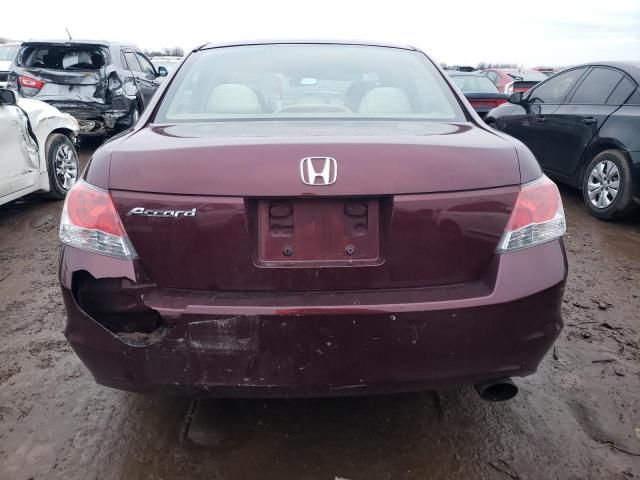 2010 Honda Accord LXP