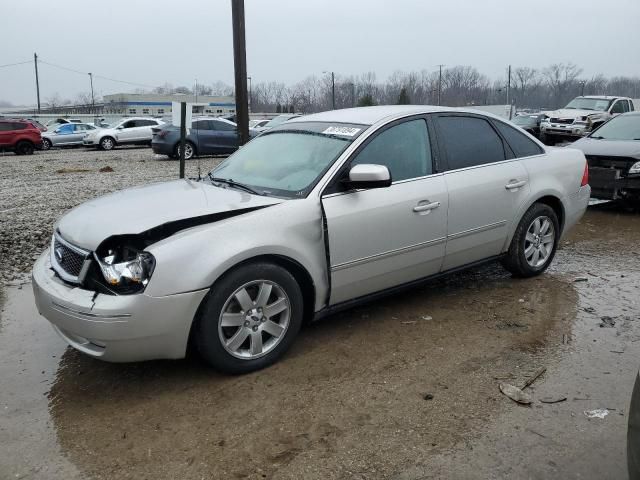 2006 Ford Five Hundred SEL