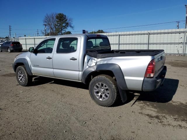 2008 Toyota Tacoma Double Cab Prerunner