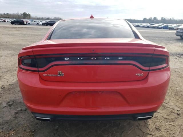 2016 Dodge Charger R/T